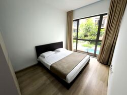 The Watergardens At Canberra (D27), Apartment #577048801